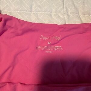 Dippin' Daisy's Pink bottoms